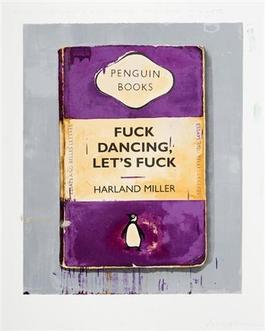 Fuck Dancing Let
