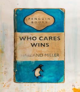 Who Cares Wins