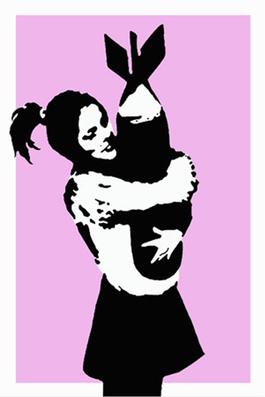 Bomb Hugger