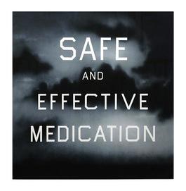 Safe and Effective Medication