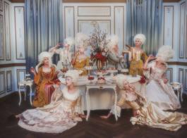Aristocracy