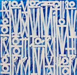 Buy Some Off Shore Company Off Shore (Triptych)