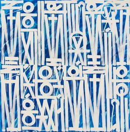 Buy Some Off Shore Company Off Shore (Triptych)