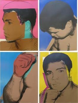 Muhammad Ali