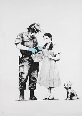 Stop And Search