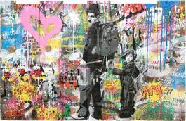 Chaplin & Kid