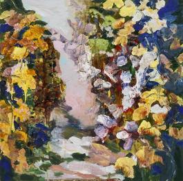 Angolo di Paradiso (Corner of the Paradise)