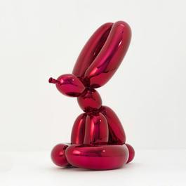 Balloon Rabbit