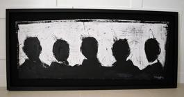 The Five Figures