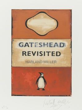 Gateshead Revisited