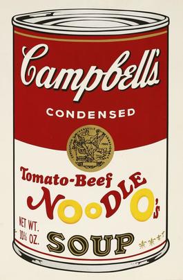 Tomato-Beef Noodle O