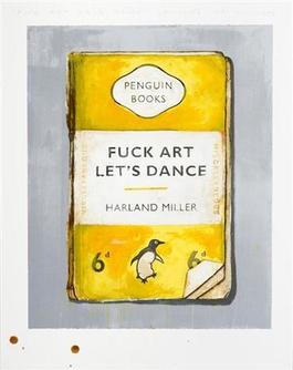 Fuck Art Let