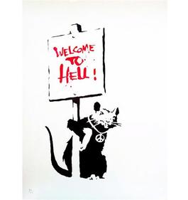 Welcome to Hell