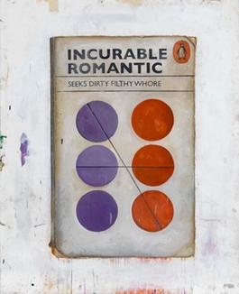 Incurable Romantic