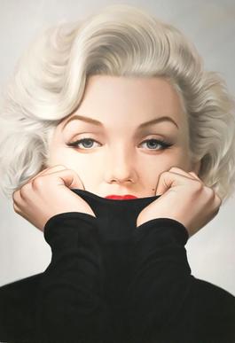 Marilyn - Sugar