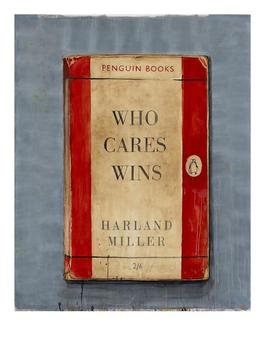 Who Cares Wins