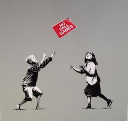 No Ball Games