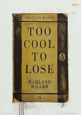 Too Cool To Lose