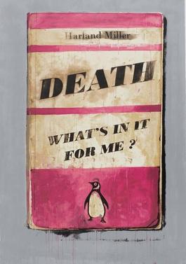 Death, What
