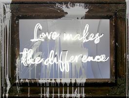 Love Makes The Difference