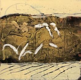 Paesaggio 3 (Canvas)