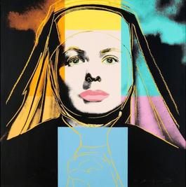 Ingrid the Nun