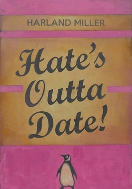 Hate