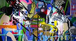Migration Diptych