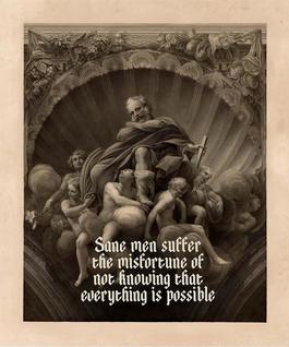 Sane Men
