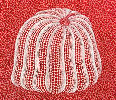 Red Pumpkin