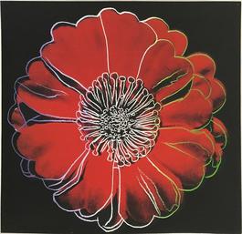Flower for Tacoma Dome
