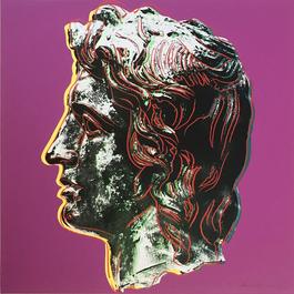 Alexander the Great II.291