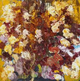 Il Giardino Giallo (The Garden Yellow)