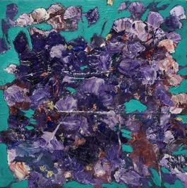 Le Viole (Violets)