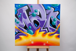 Graffiti