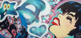 Could a black man be a pop artist
