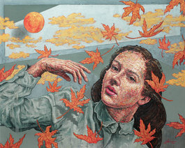 The autumn