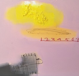 Under The Yellow Light