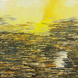Marine Collision 1