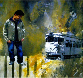 And life roles on ………2