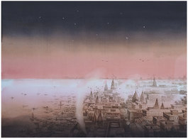 Dream City 13