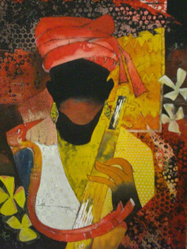 Music 1