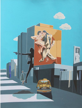 Urban Landscape