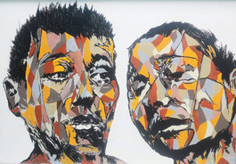 Two Faces