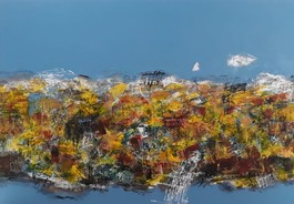 Earth Series #3