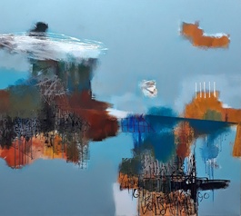 Valley Wind #2