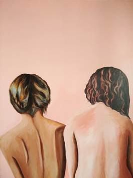 The Portrait Pink 2