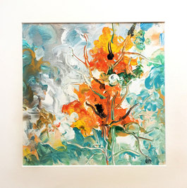 Nocturnal Blooms # 10