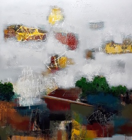 Valley Wind #1