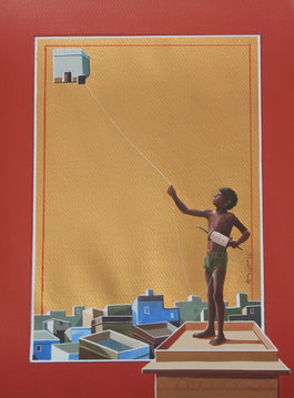 Urban Childhood 3